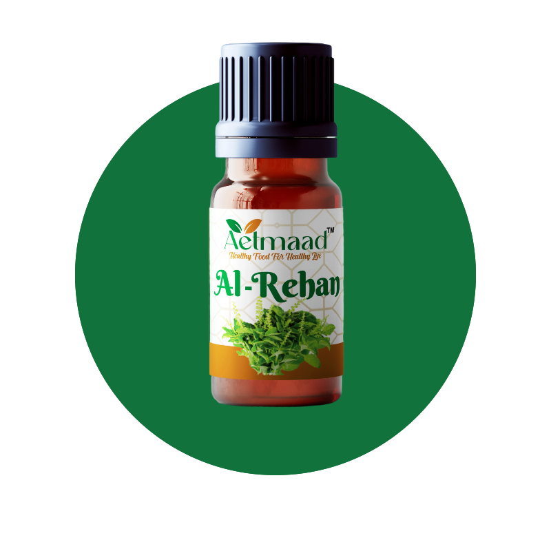 Al Rehan product