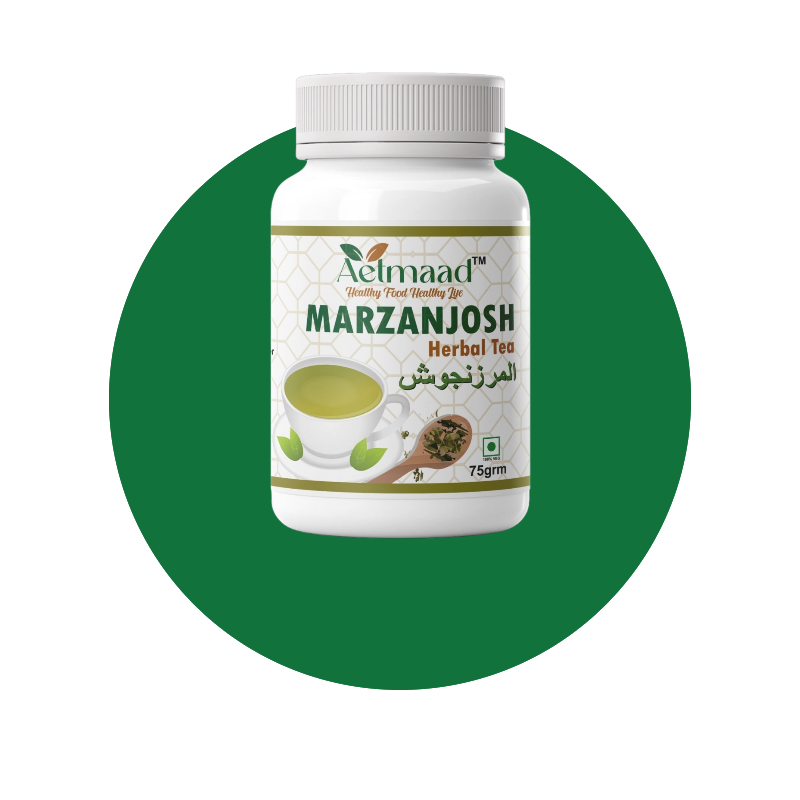 Marzanjosh Product