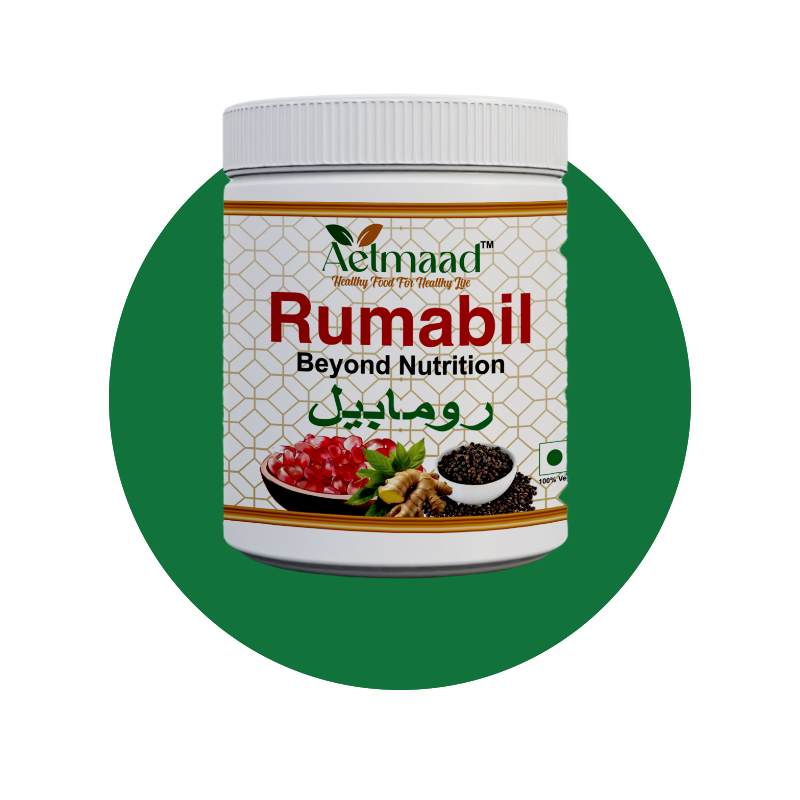 Rumabil product